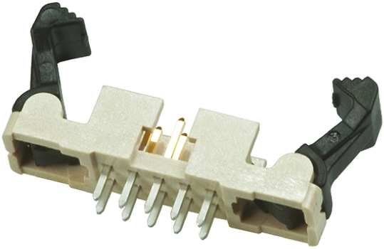 10078991-G22-08ULF, Amphenol Communications Solutions