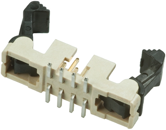 10078995-G02-08ULF, Amphenol Communications Solutions