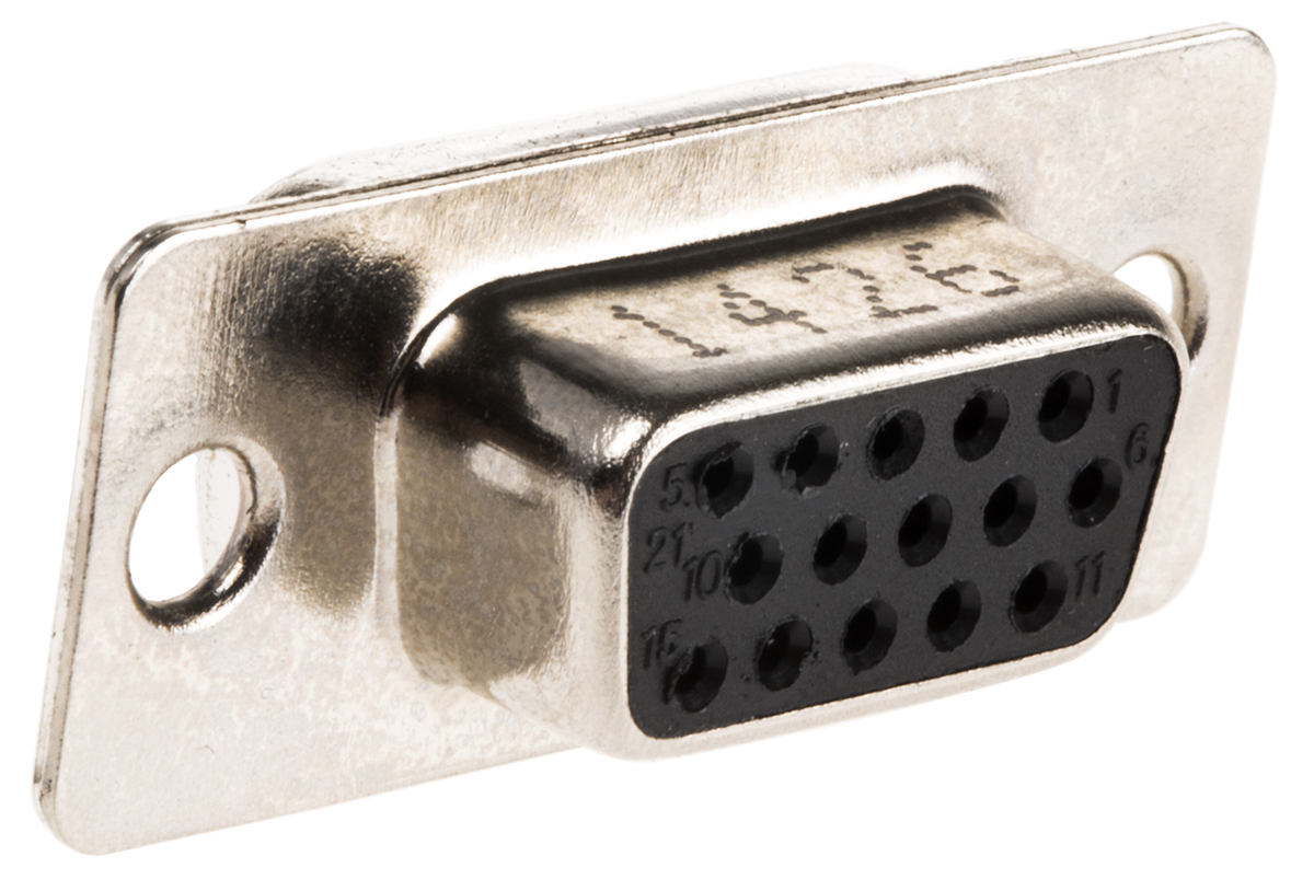 10090770-S154ALF, Amphenol Communications Solutions