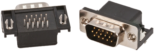 10090926-P264XLF, Amphenol Communications Solutions