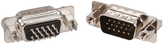 10090929-S154VLF, Amphenol ICC