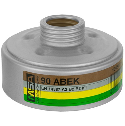 10098114, MSA Safety