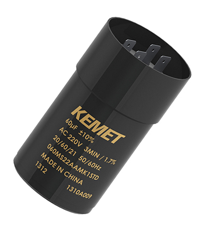 100MS22ACMA1STD, KEMET