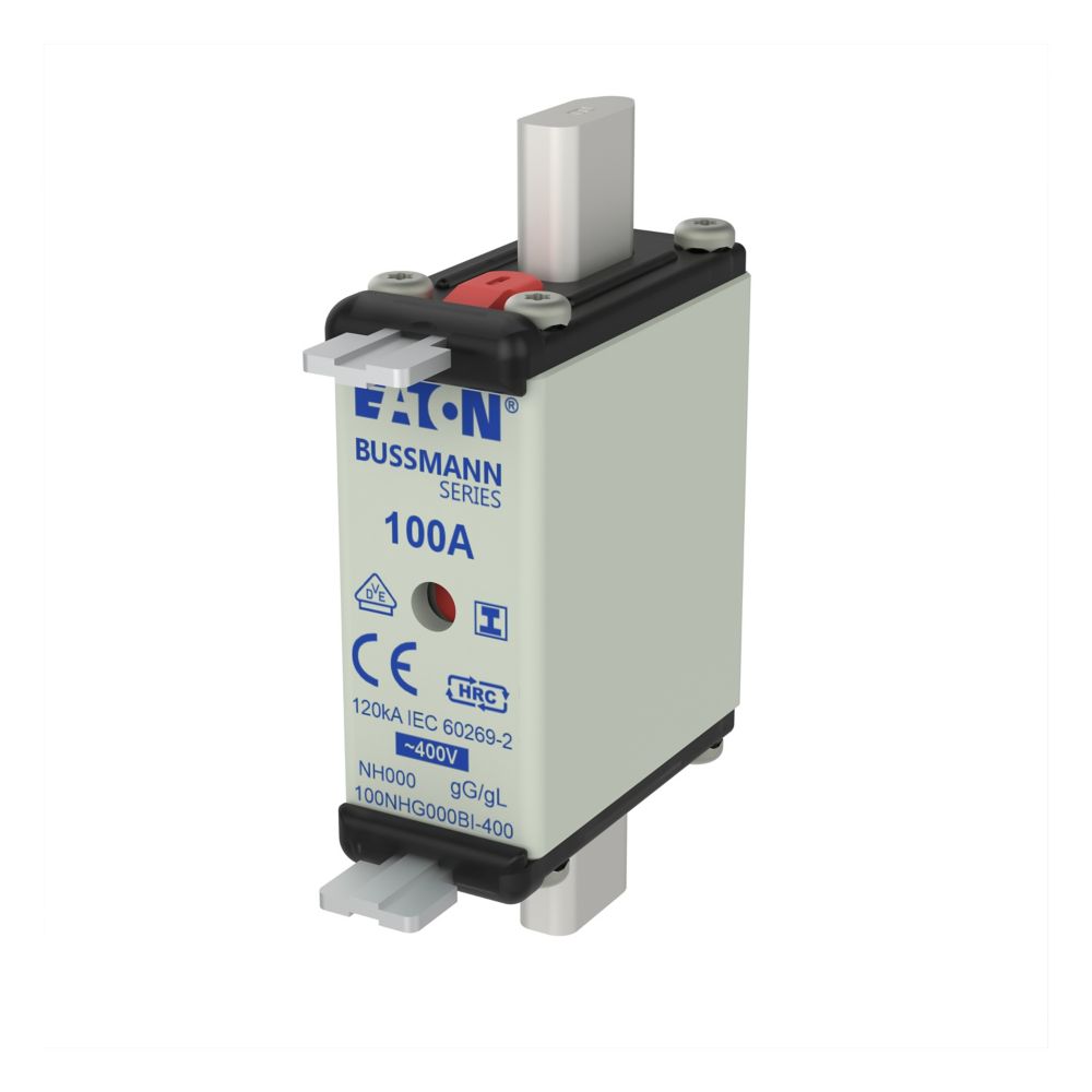 100NHG000BI-400, Eaton