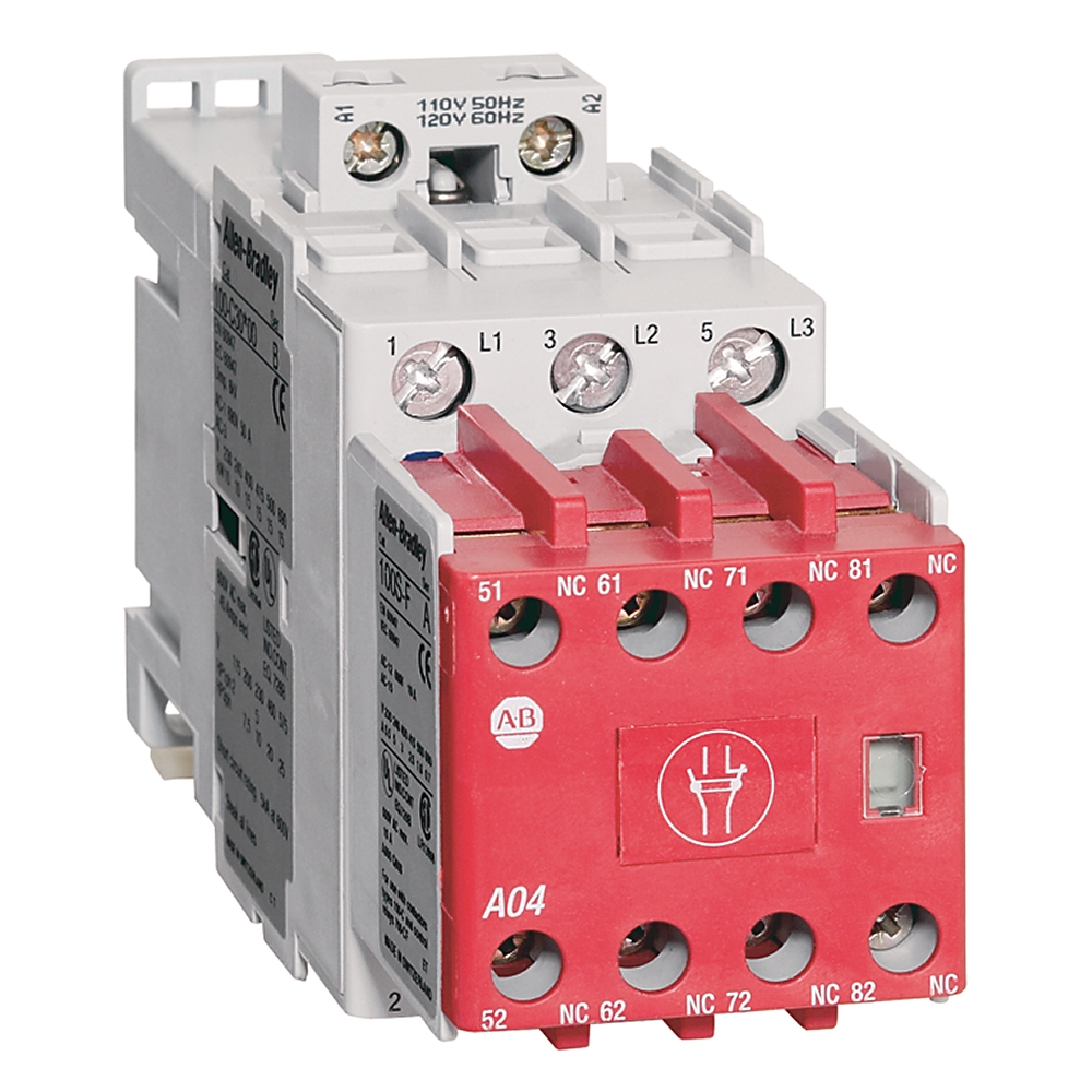 100S-C23KF23C, Allen Bradley