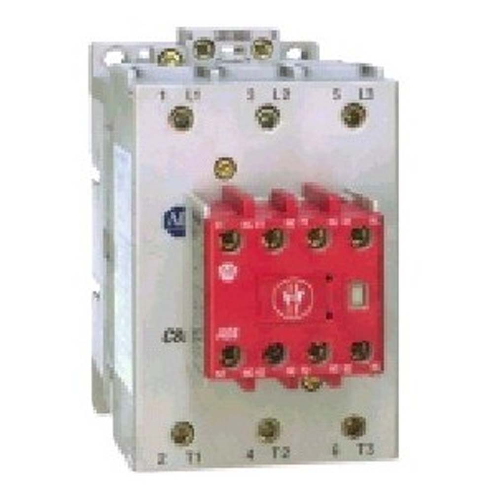 100S-C97DJ22C, Allen Bradley