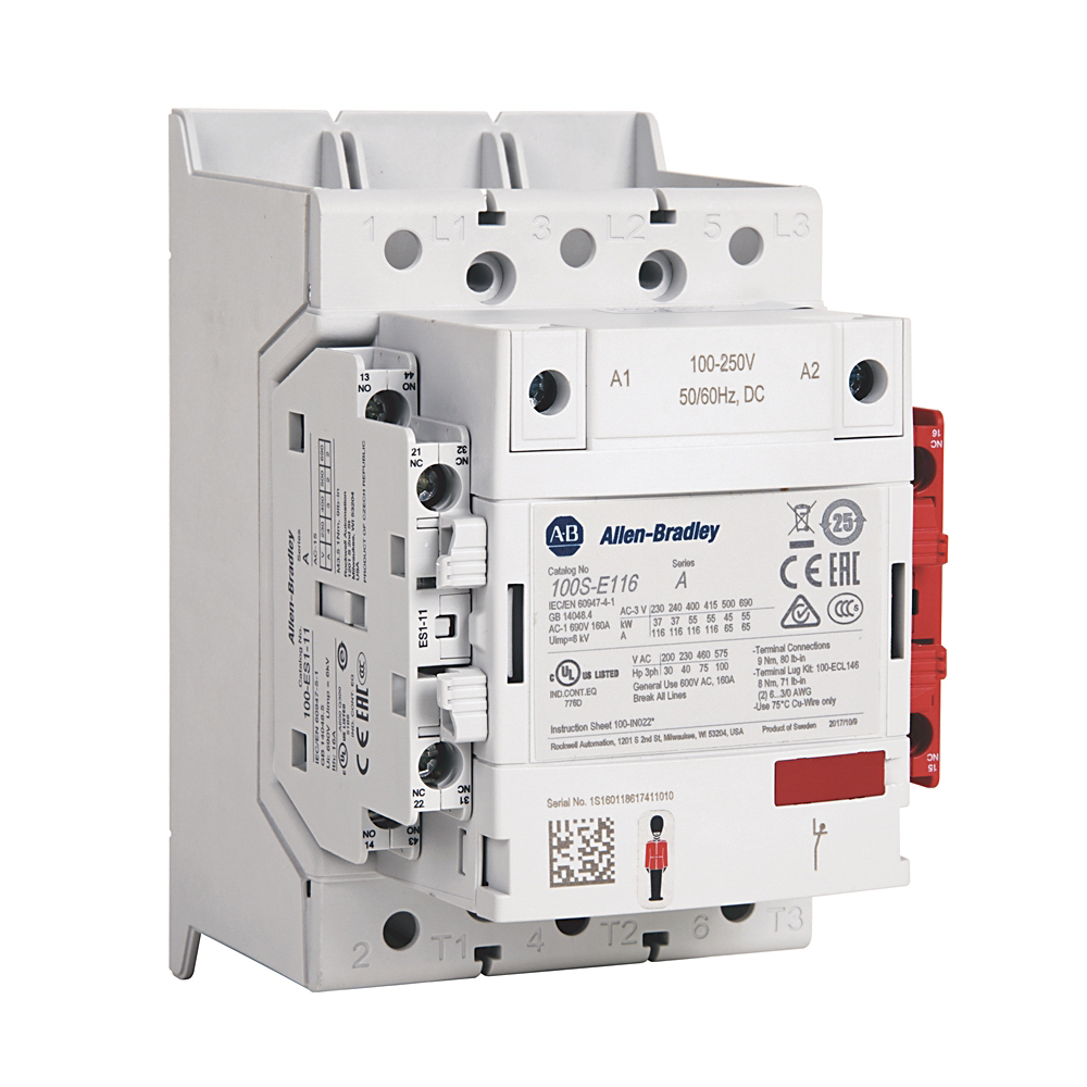 100S-E146KD12C, Allen Bradley