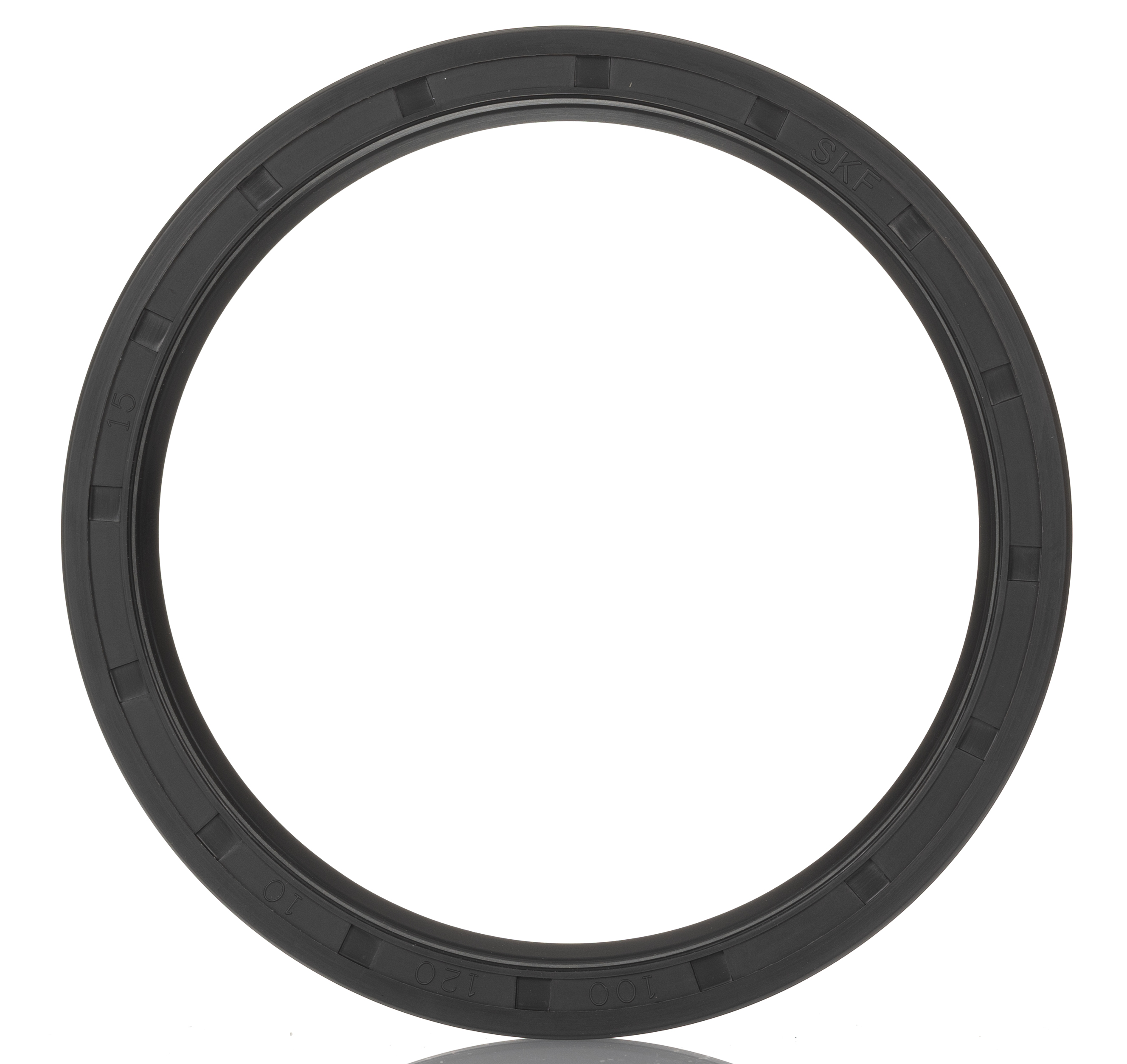 100X120X10 HMS5 RG, SKF