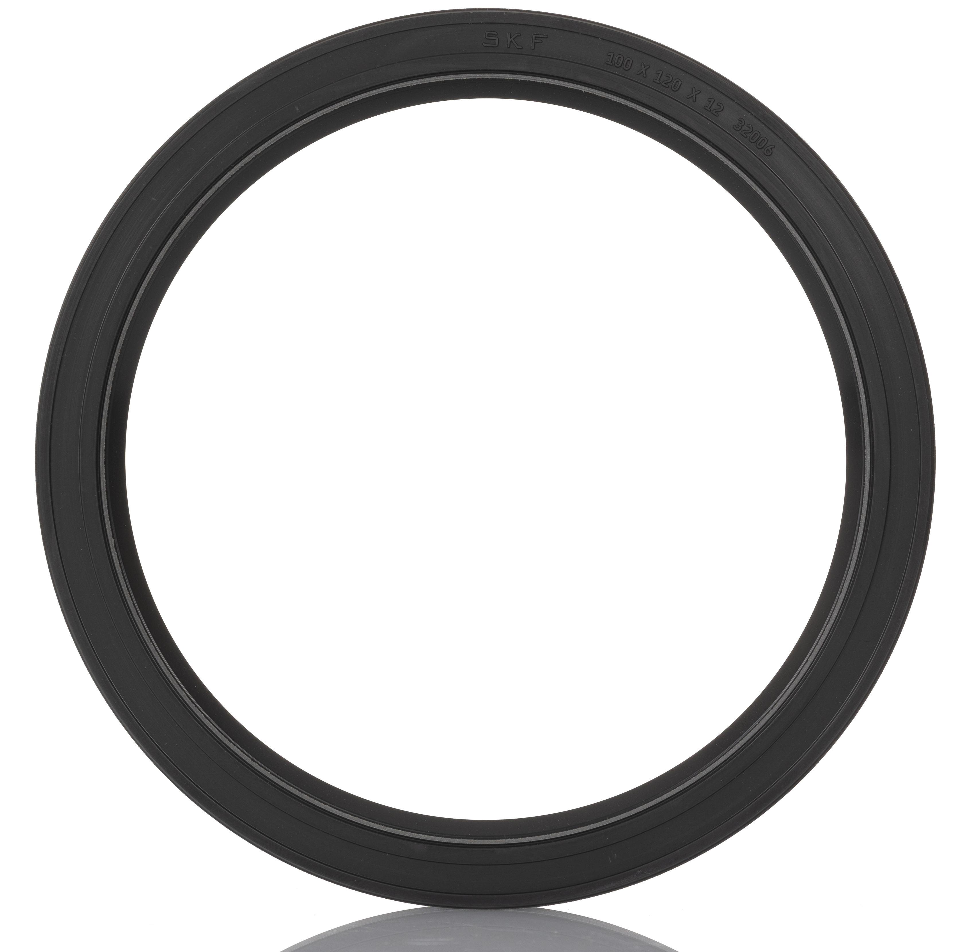 100X120X12 HMS5 RG, SKF