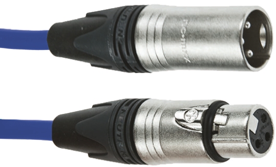 101-066-001 BLUE, Van Damme