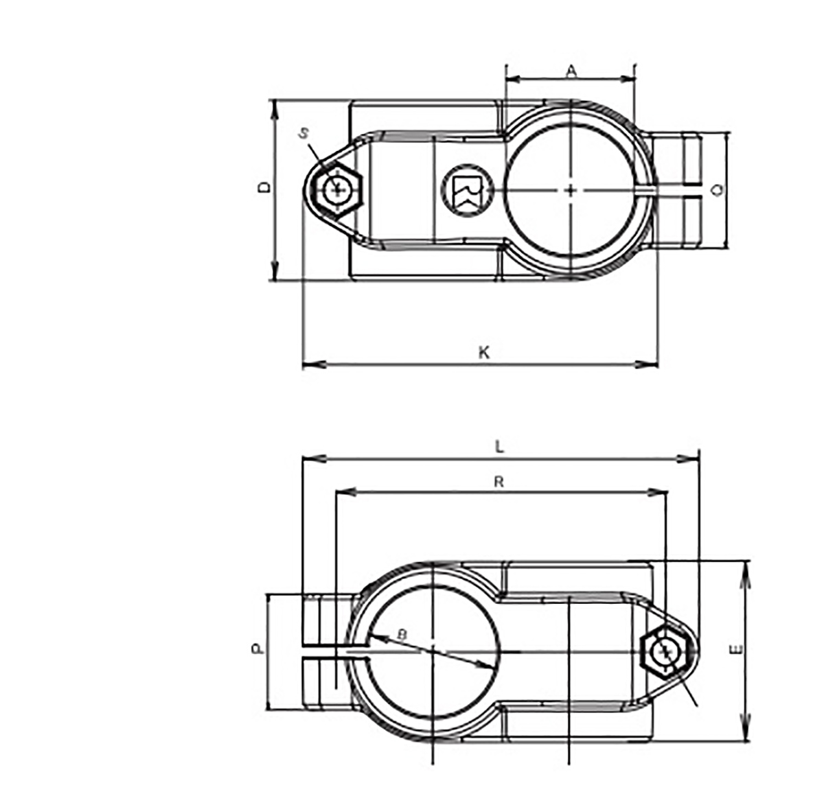 101 600 000200, Rose+Krieger
