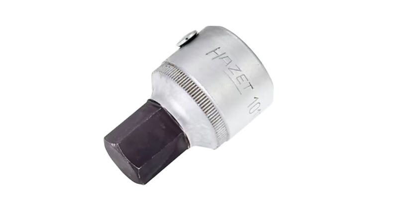 1010-17, HAZET