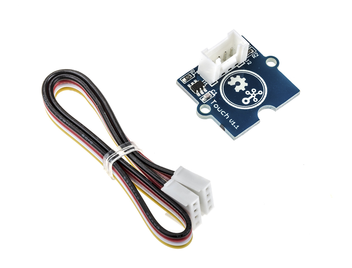 101020037, Seeed Studio