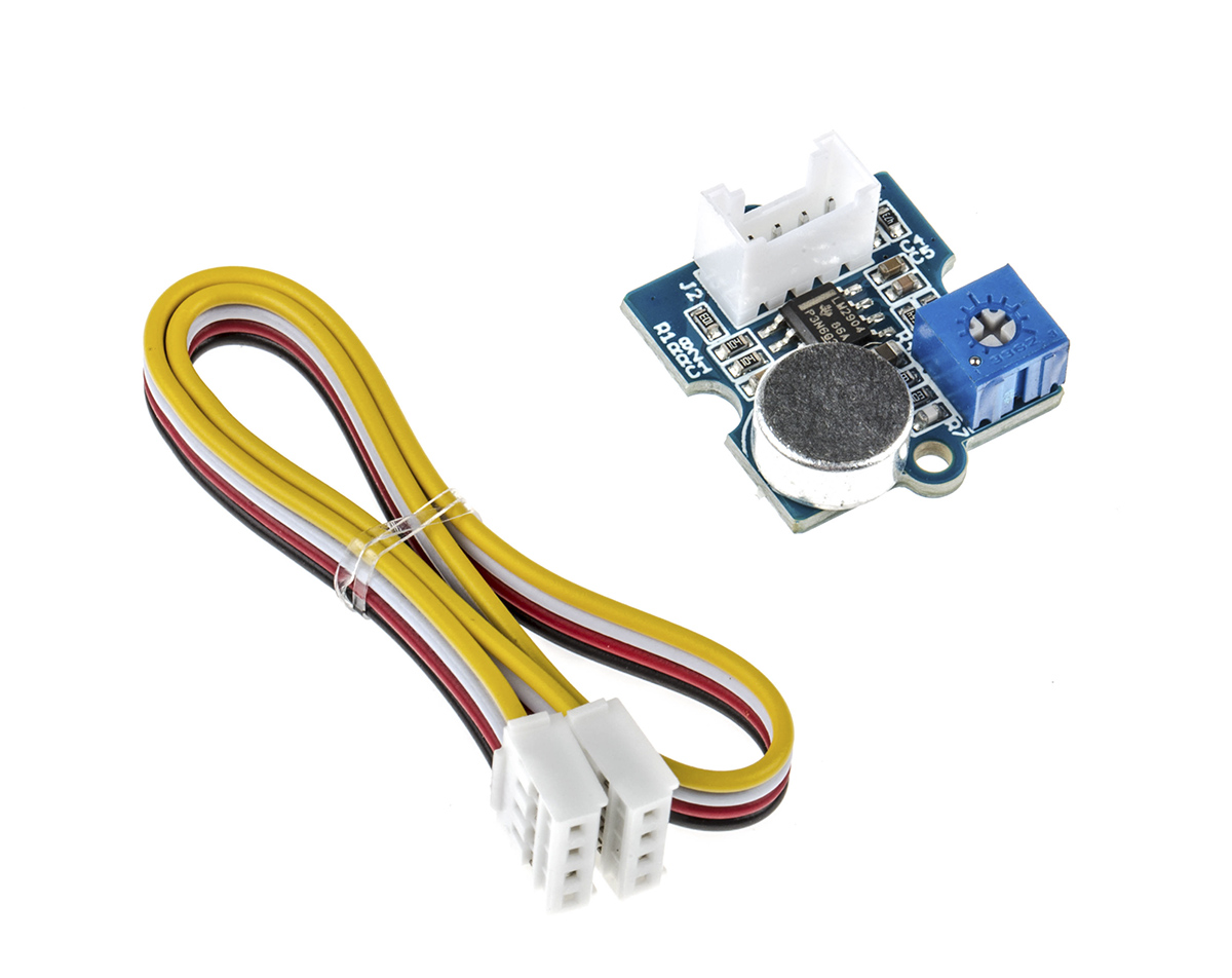 101020063, Seeed Studio