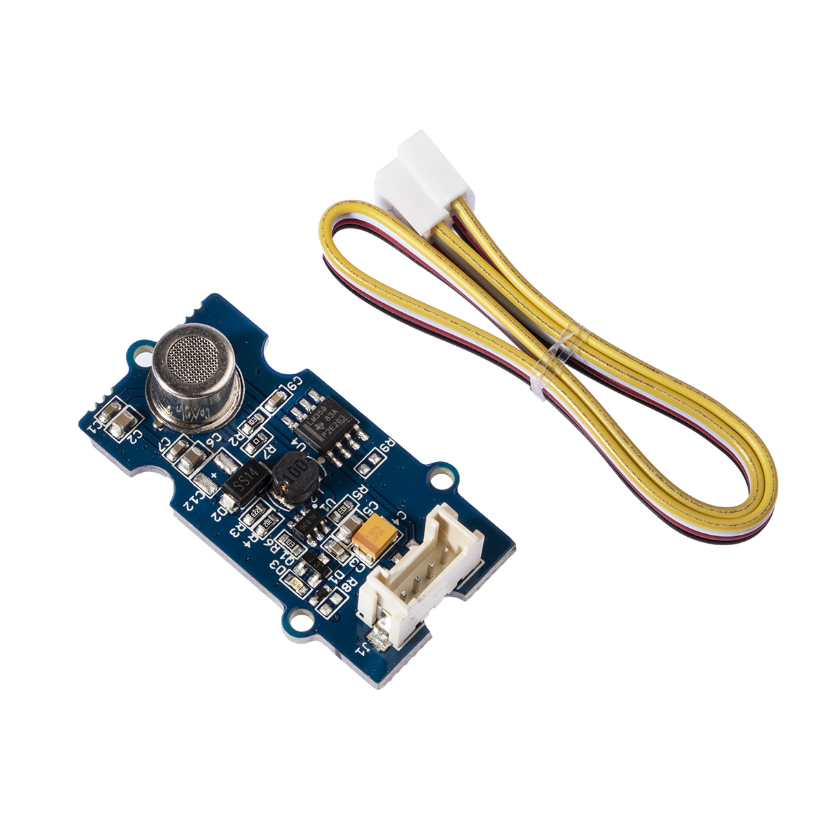 101020078, Seeed Studio