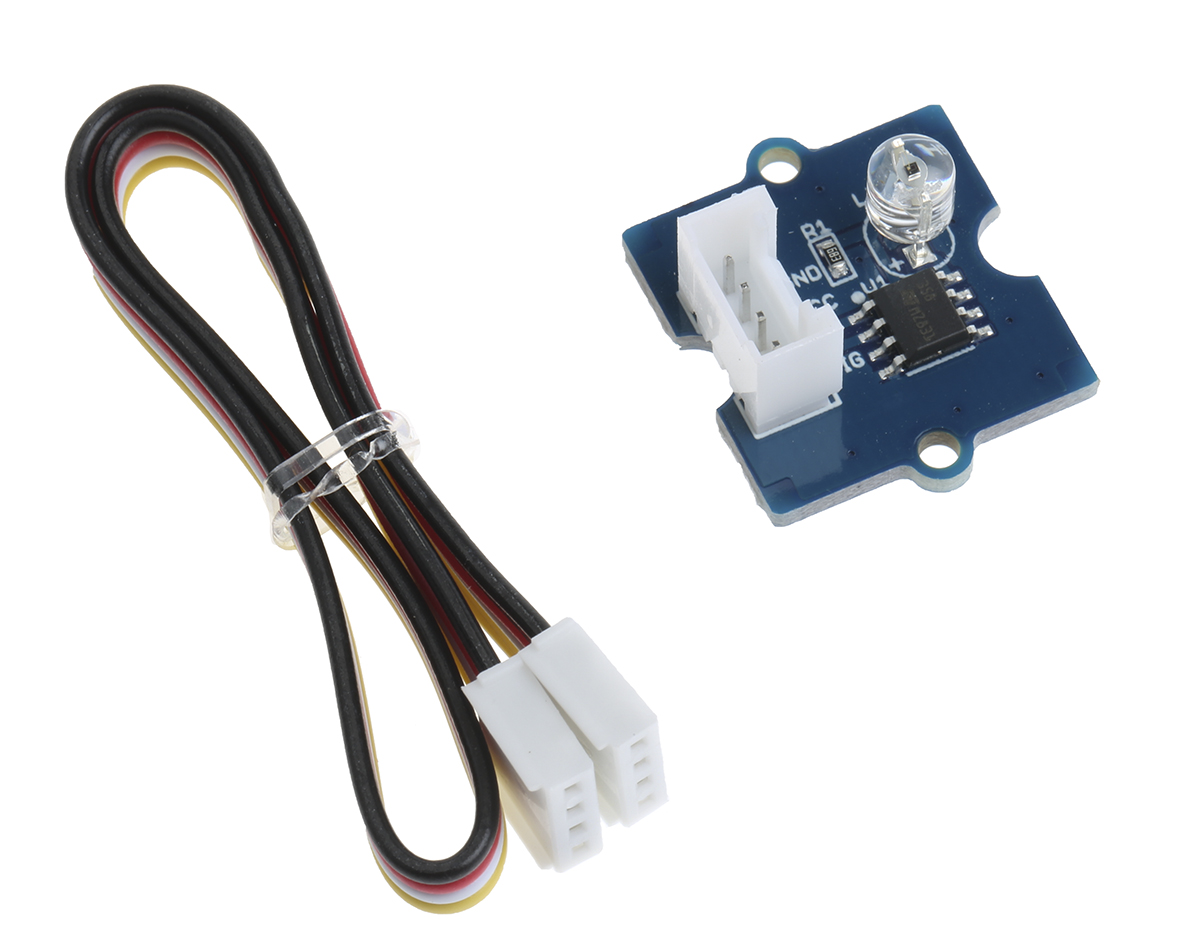 101020132, Seeed Studio