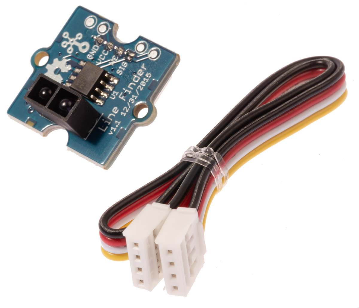 101020172, Seeed Studio