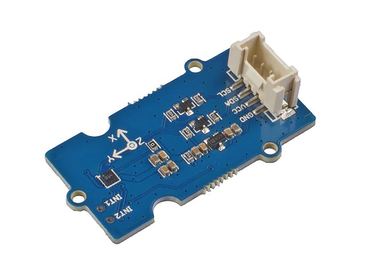 101020583, Seeed Studio