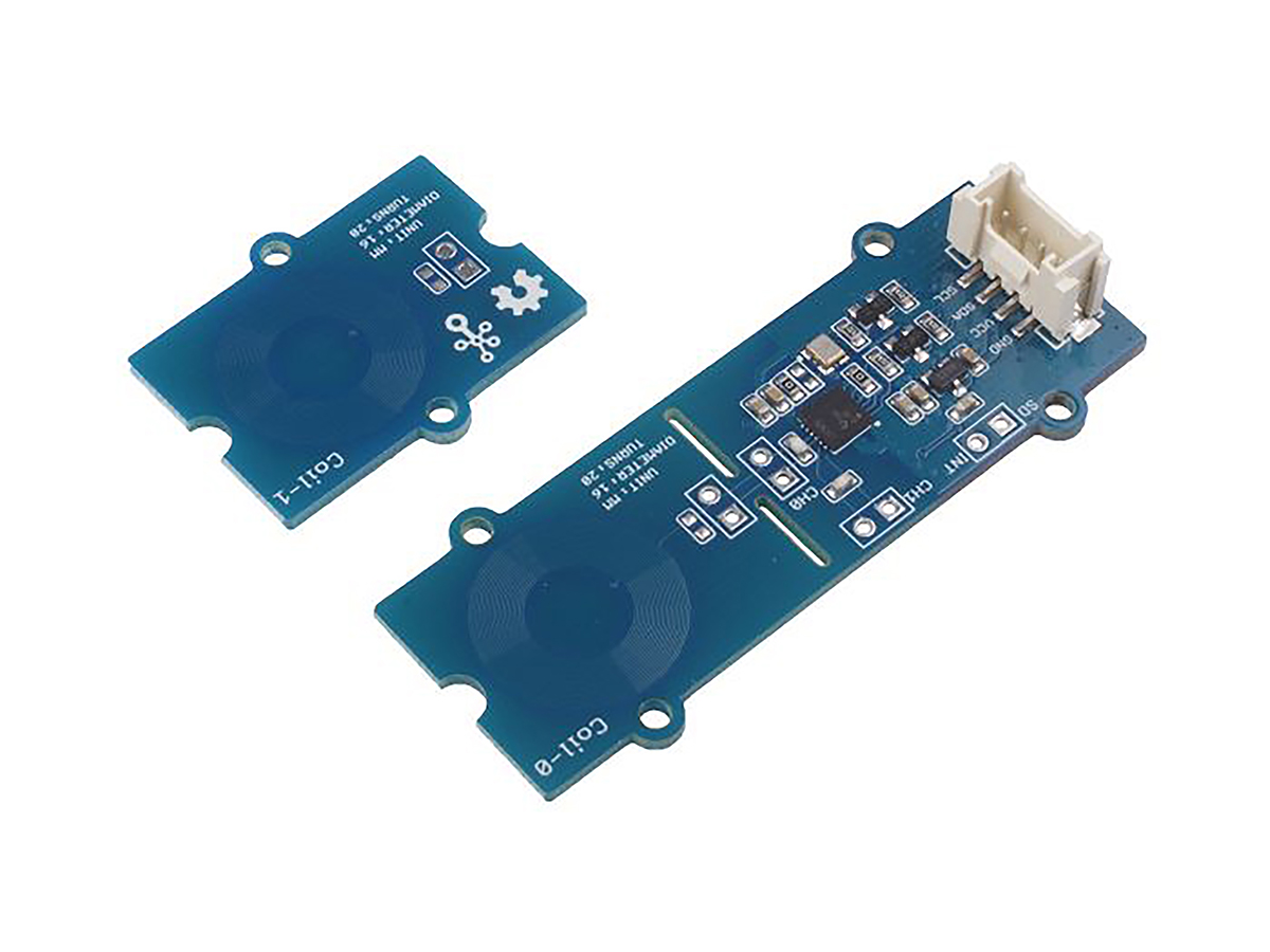 101020599, Seeed Studio