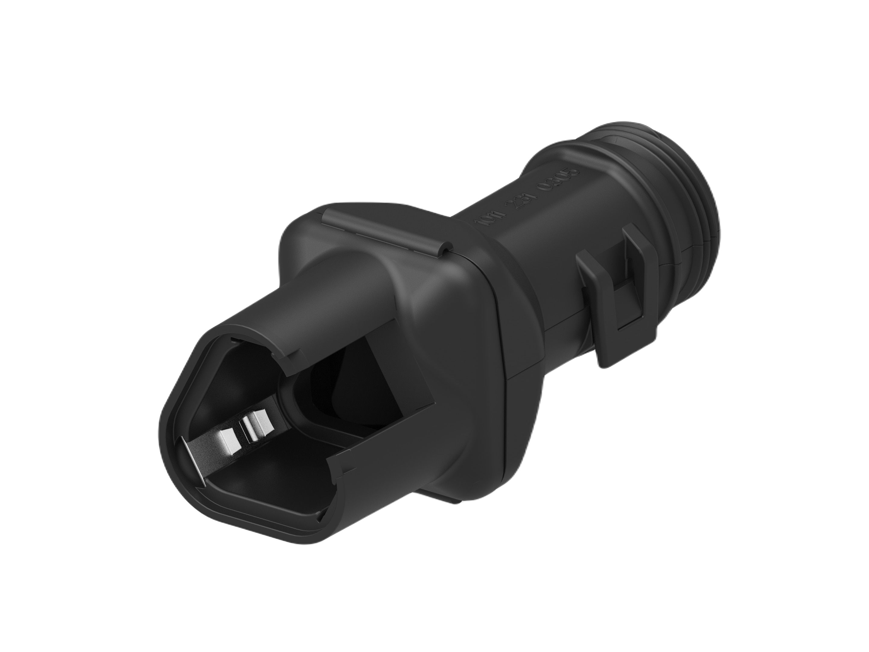 1011-231-0305, Deutsch