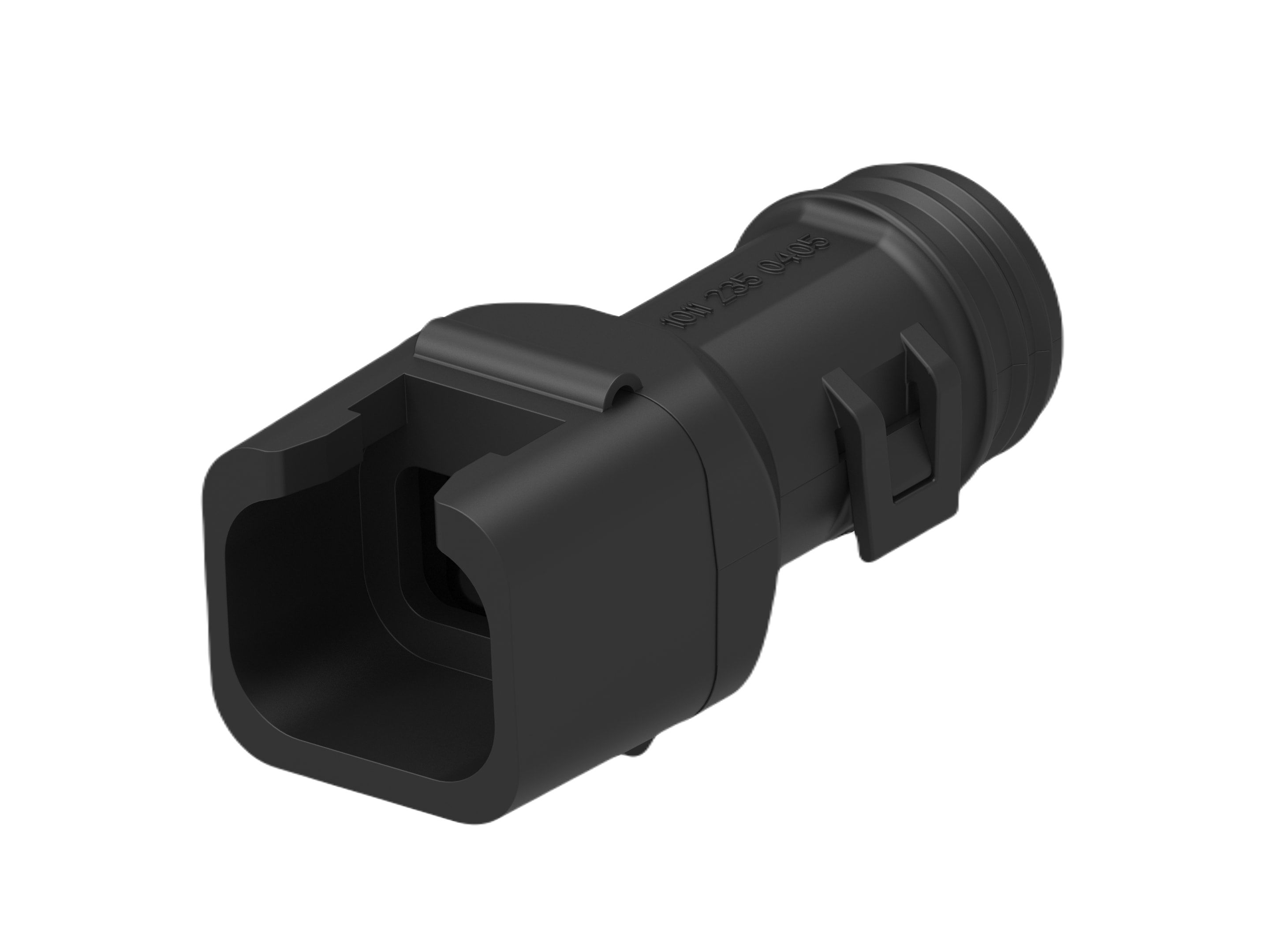 1011-235-0405, Deutsch