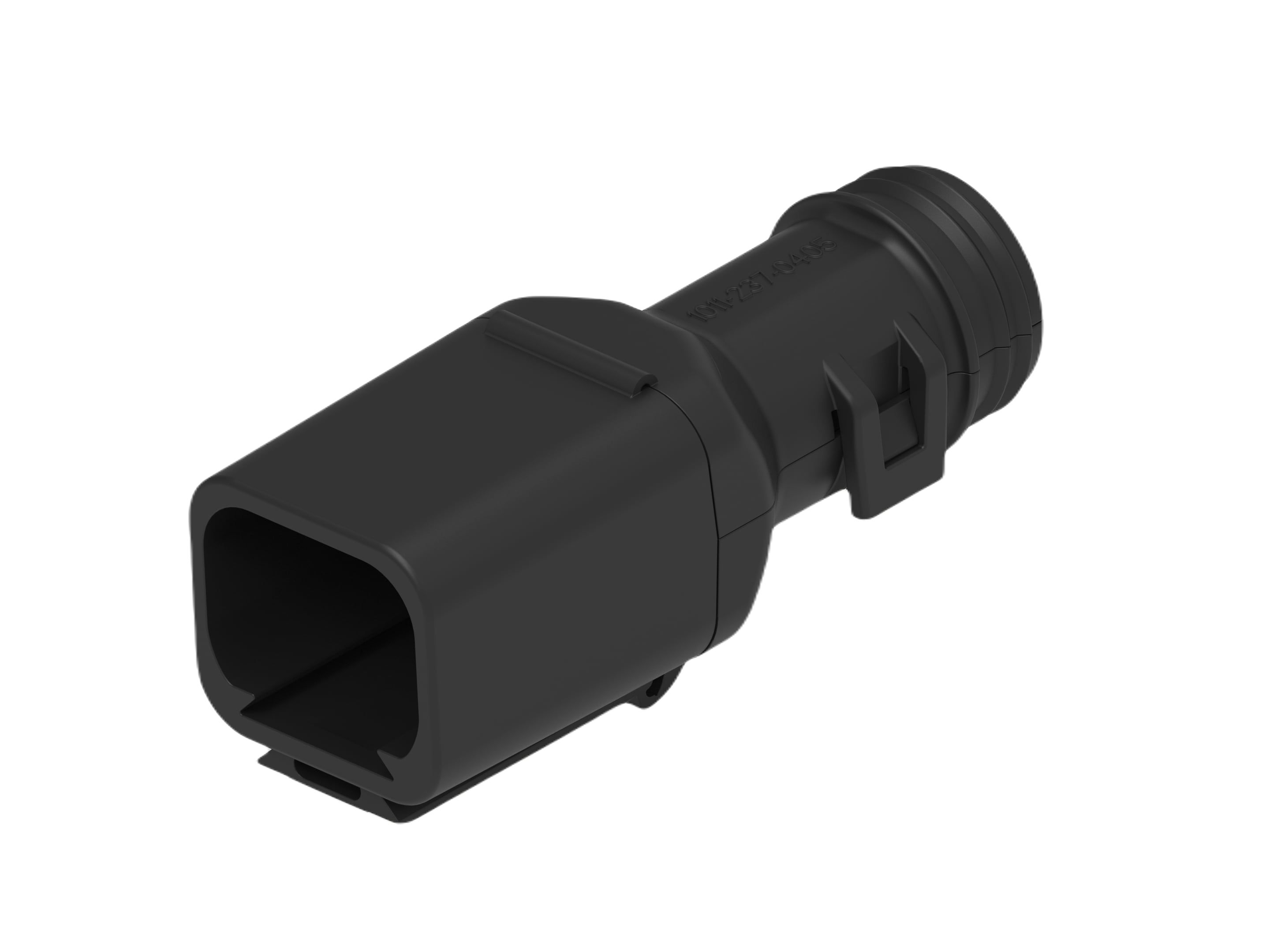 1011-237-0405, Deutsch