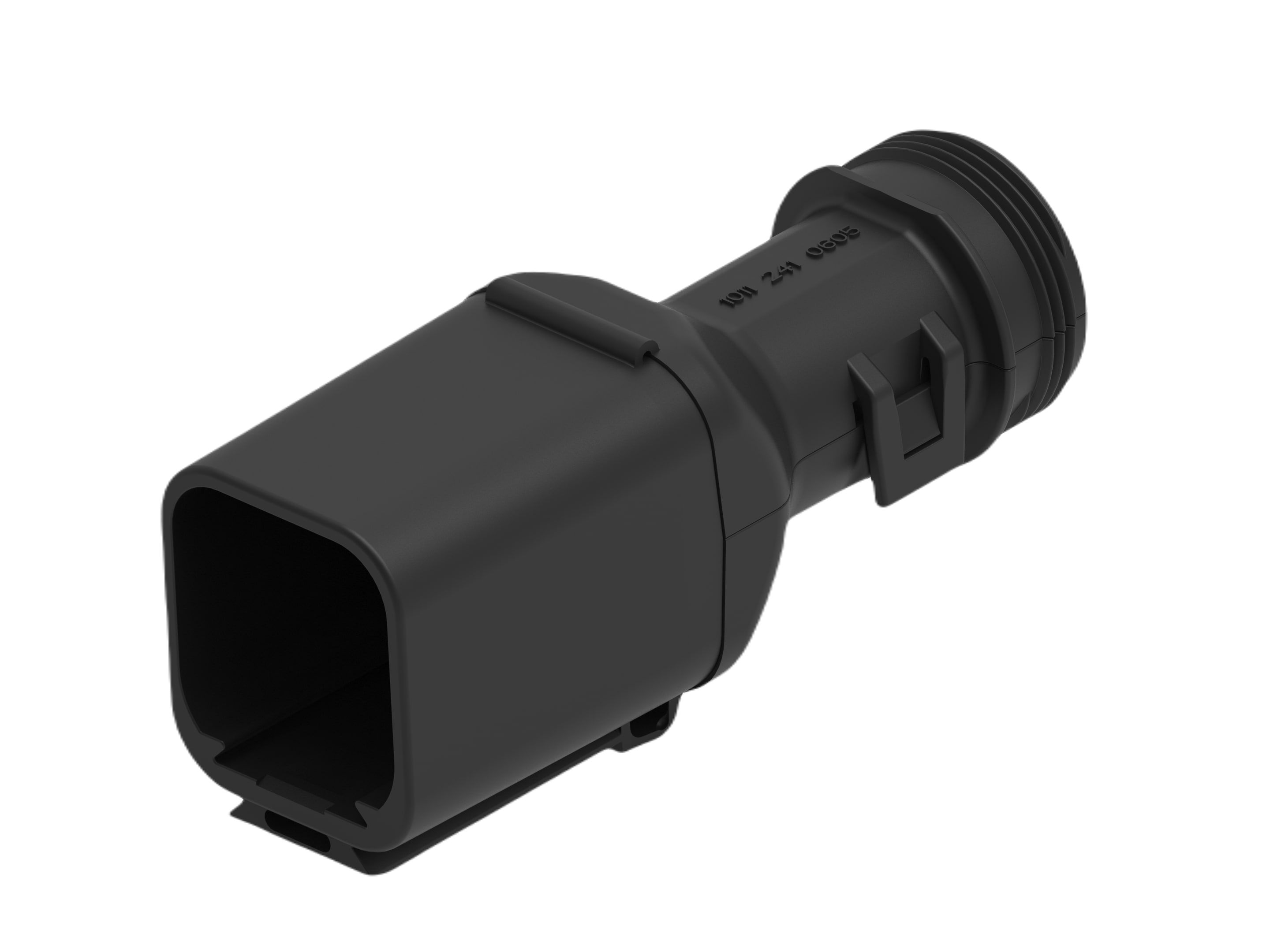 1011-241-0605, Deutsch