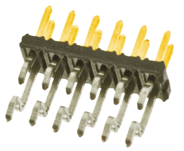 10112690-G03-06ULF, Amphenol Communications Solutions