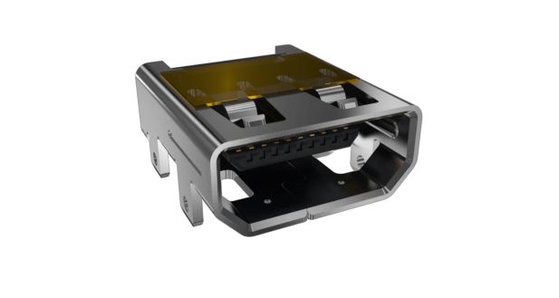 10118192-0002LF, Amphenol Communications Solutions