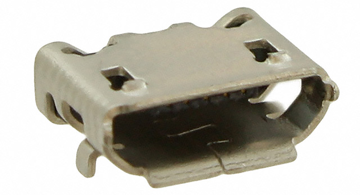 10118193-0001LF, Amphenol ICC
