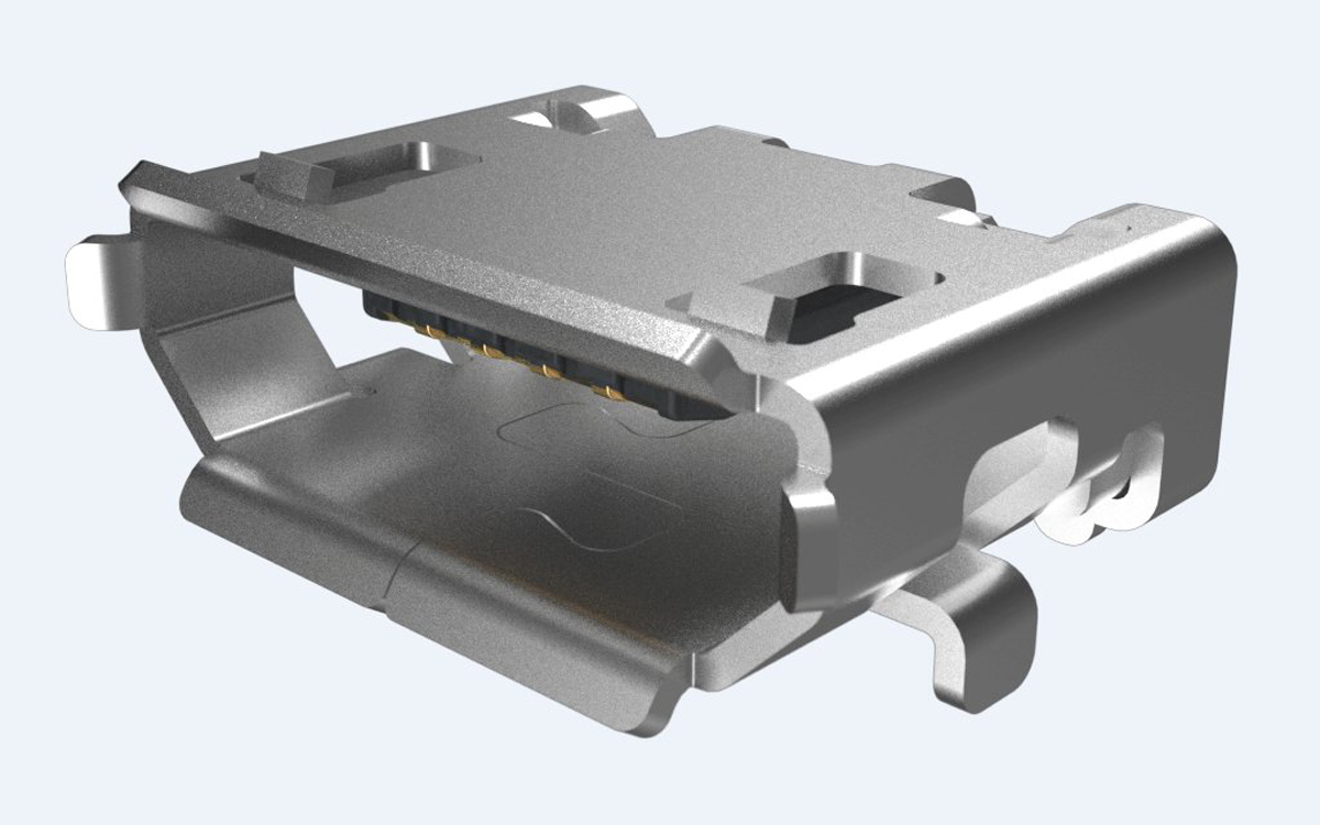 10118194-0001LF, Amphenol Communications Solutions