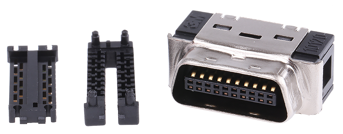 10120-6000EC, 3M