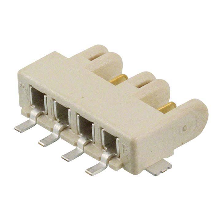 10120045-400LF, Amphenol Communications Solutions