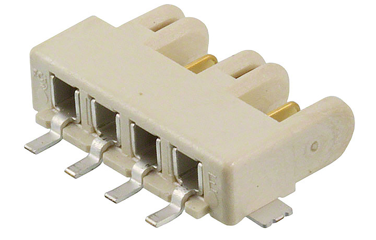 10120045-401LF, Amphenol Communications Solutions