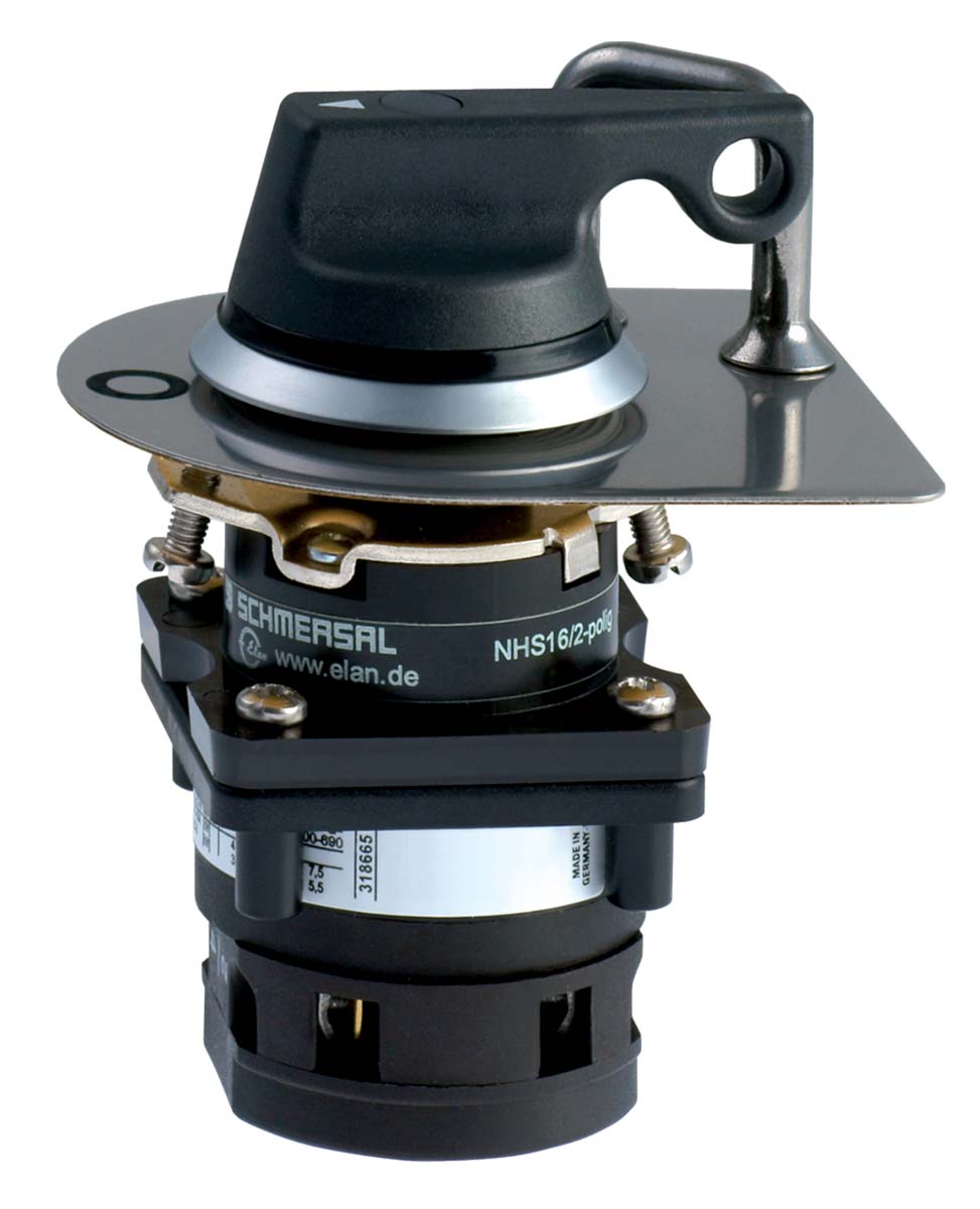 101204196, Schmersal