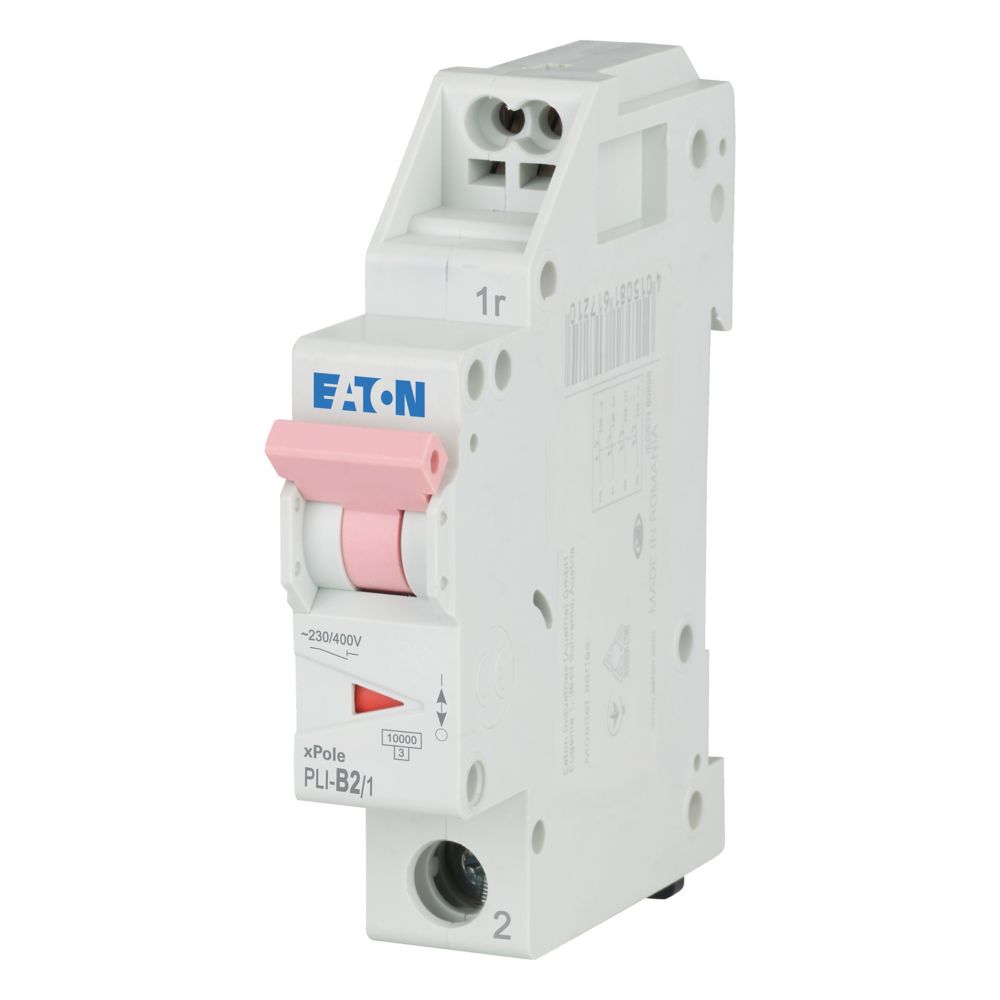 101245 PLI-B2/1, Eaton