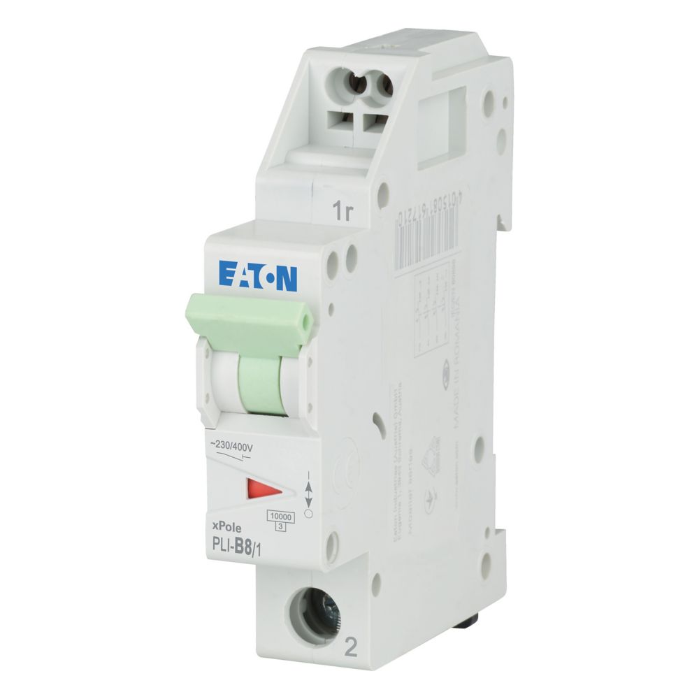 101248 PLI-B8/1, Eaton