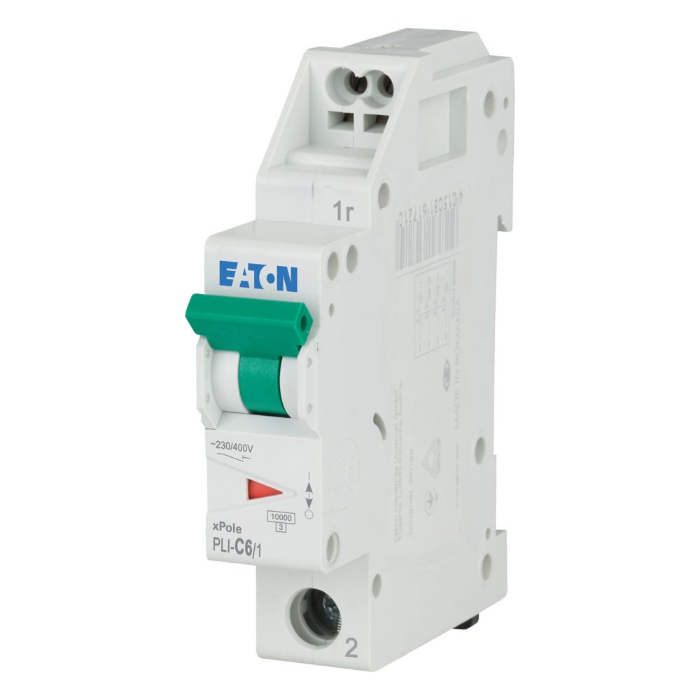 101254 PLI-C6/1, Eaton