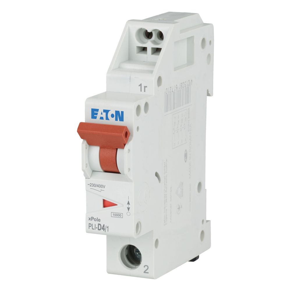 101260 PLI-D4/1, Eaton