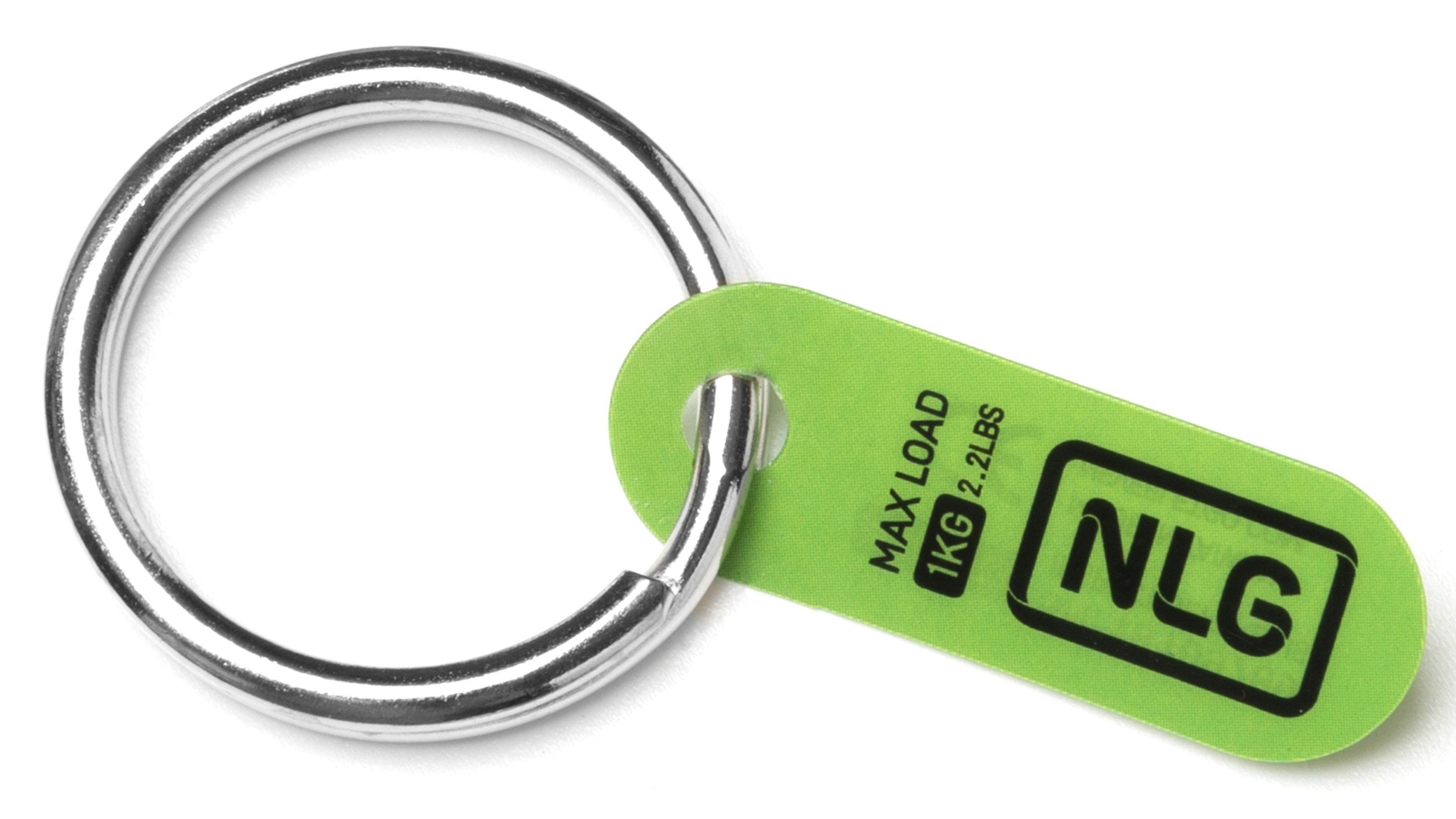 101273, Never Let Go