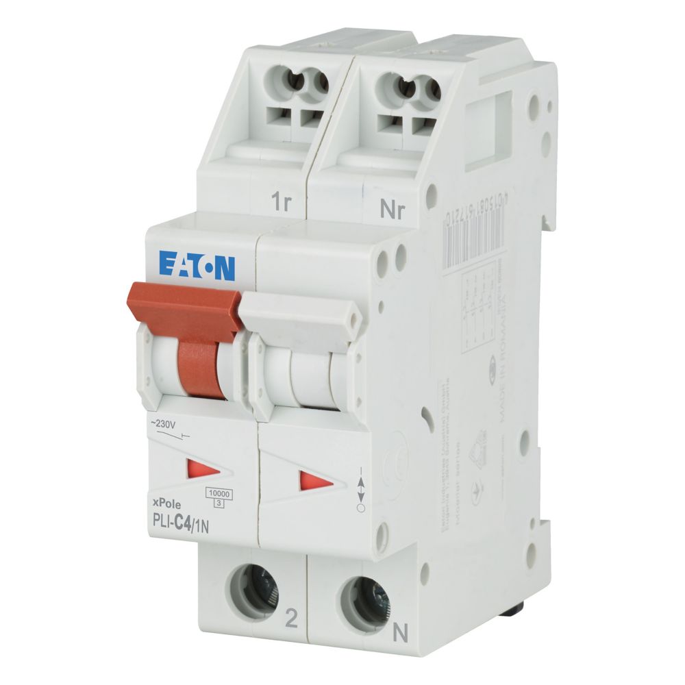 101274 PLI-C4/1N, Eaton
