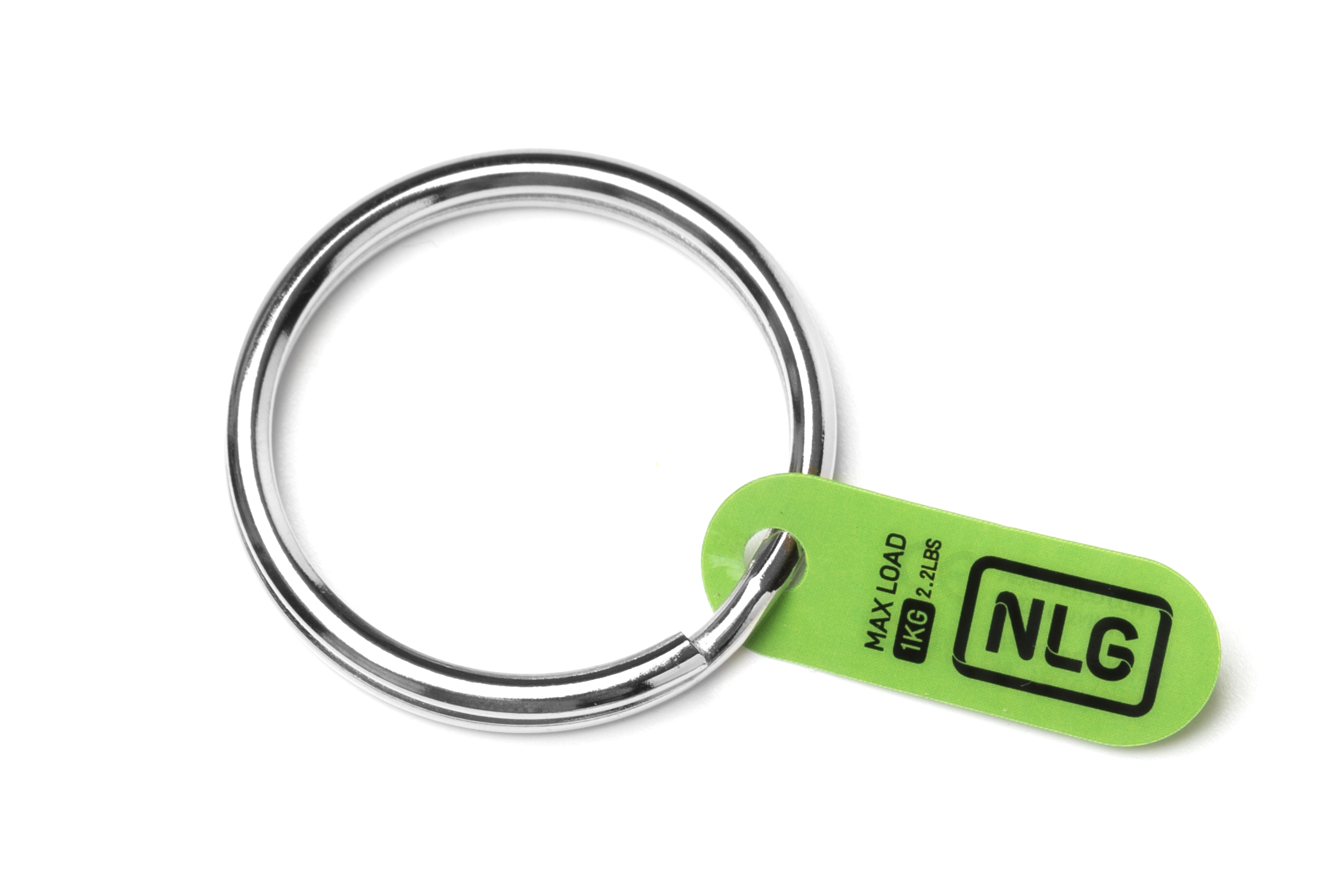 101275, Never Let Go