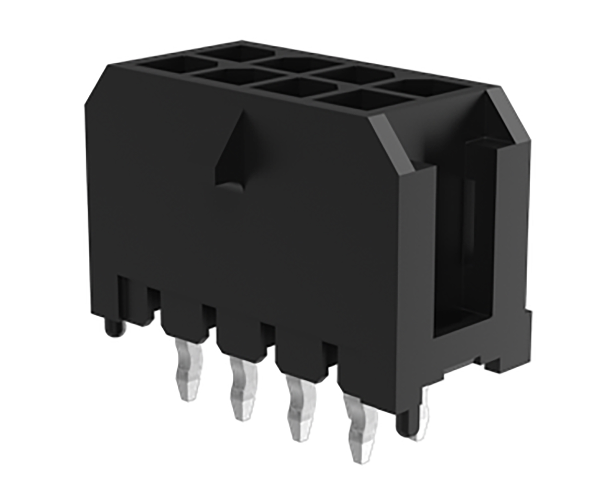10127721-161LF, Amphenol Communications Solutions