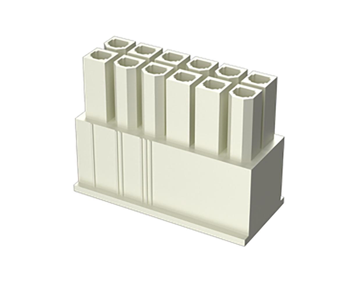 10127815-24LF, Amphenol Communications Solutions