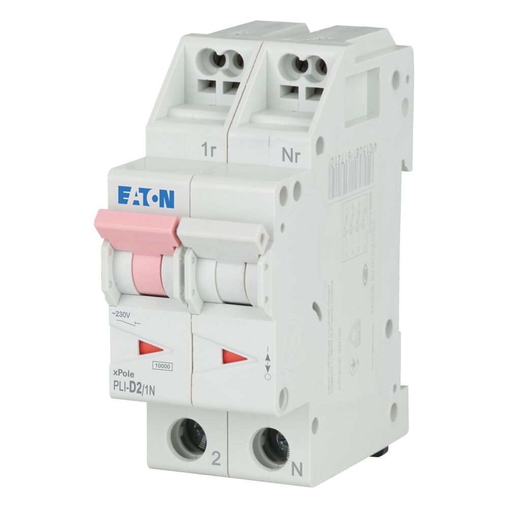 101280 PLI-D2/1N, Eaton
