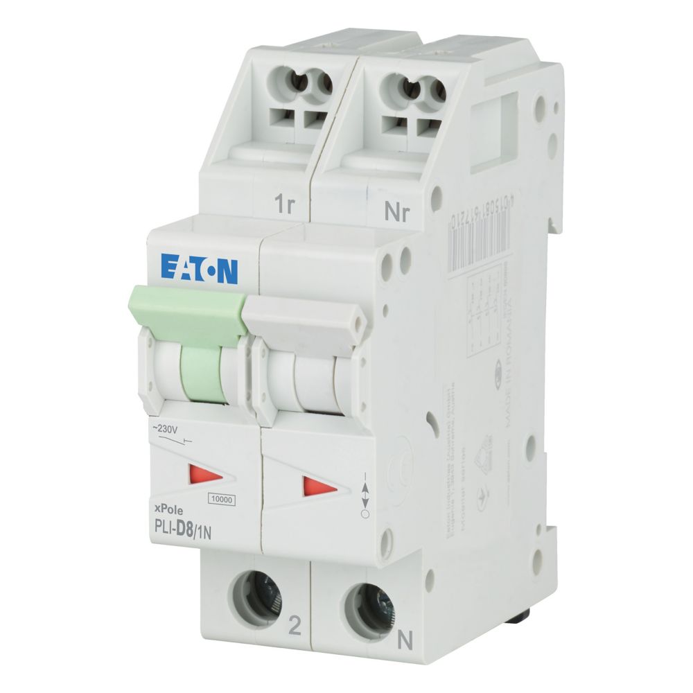 101283 PLI-D8/1N, Eaton