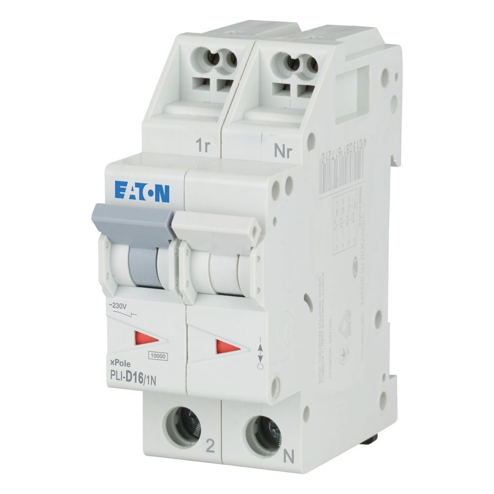 101286 PLI-D16/1N, Eaton