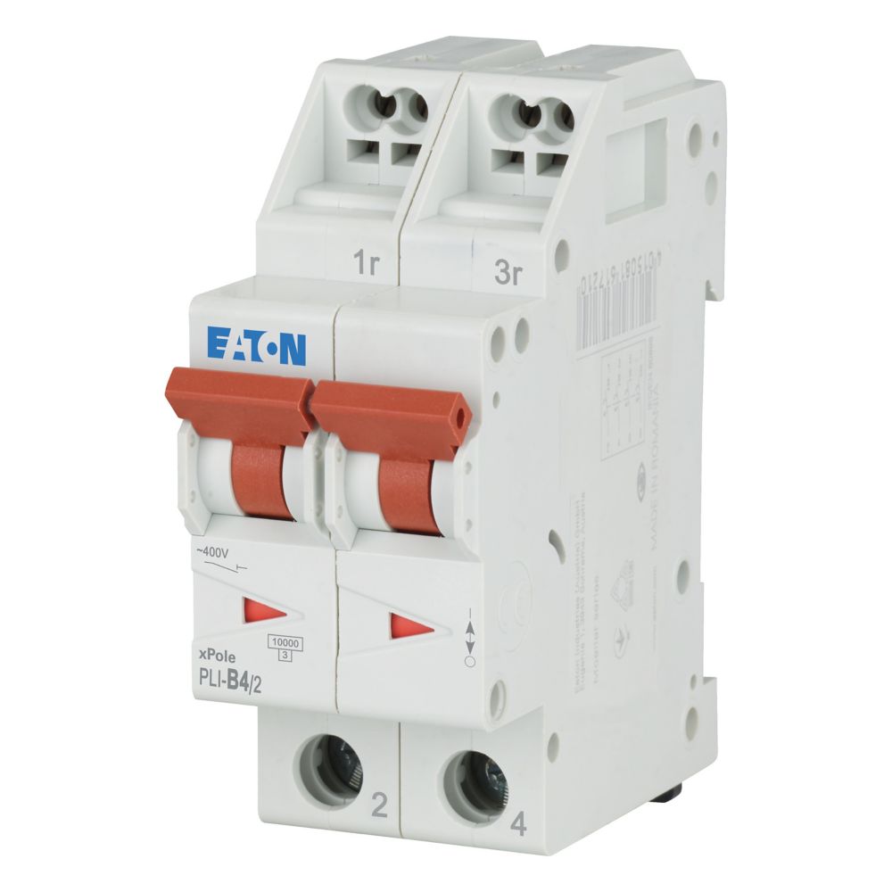 101288 PLI-B4/2, Eaton