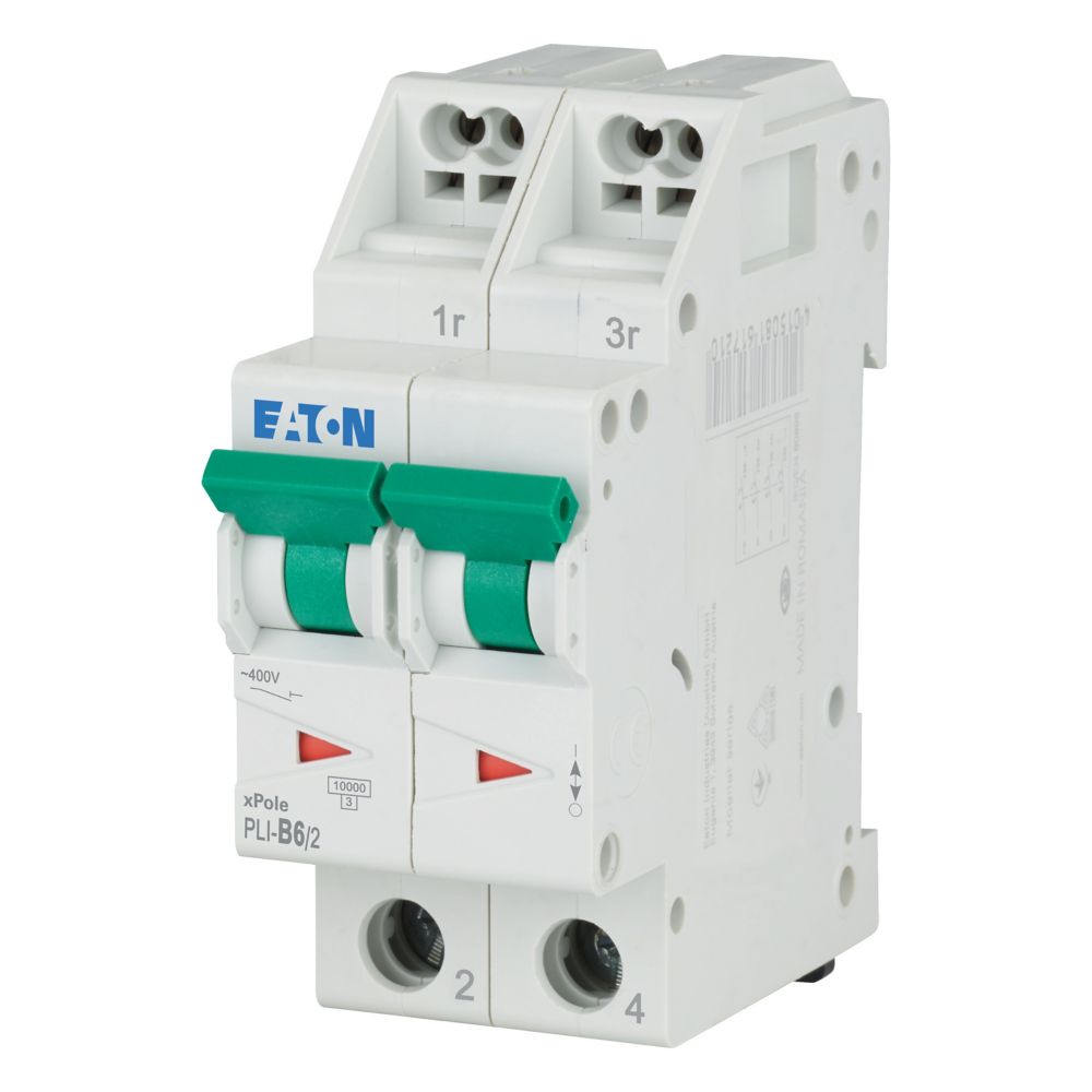 101289 PLI-B6/2, Eaton