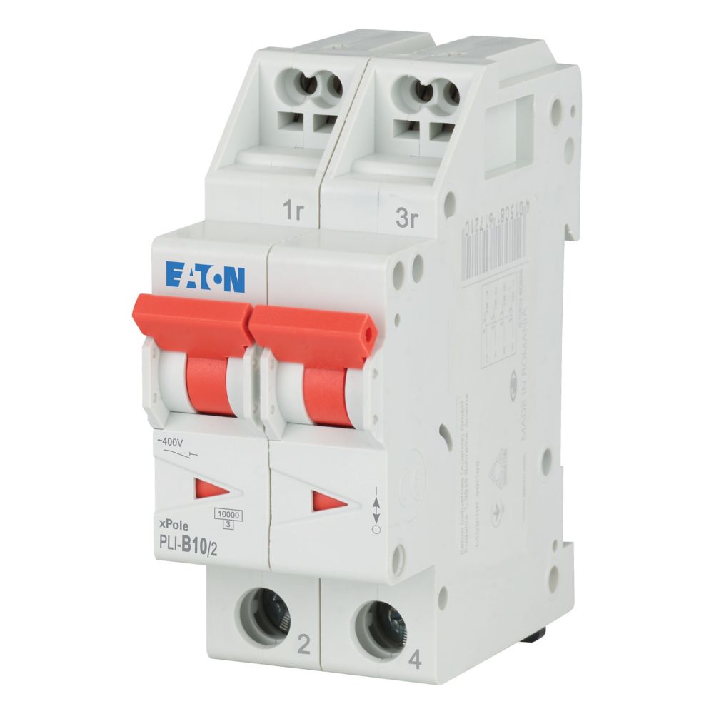 101291 PLI-B10/2, Eaton